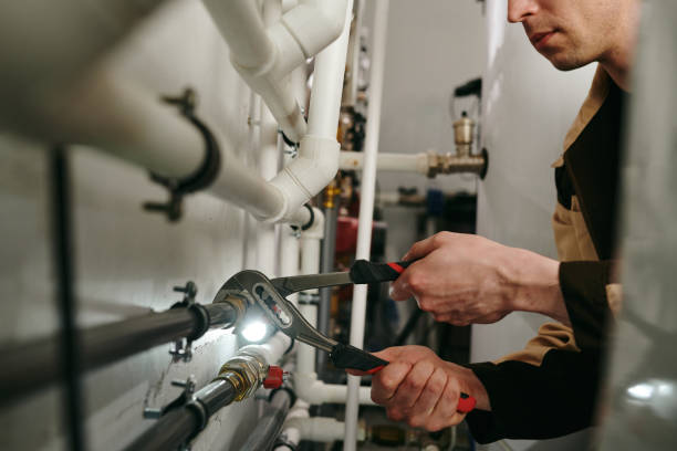 Best Plumbing Inspection Services  in Exeter, PA