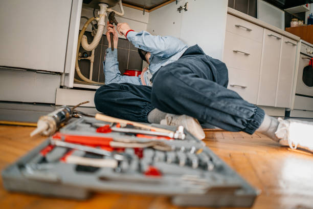 Best Clogged Drain Plumber  in Exeter, PA