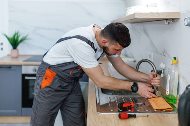 Best Water Softener Installation  in Exeter, PA