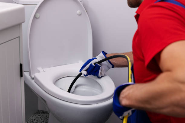 Best Drain Cleaning Services  in Exeter, PA