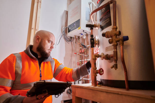 Best Residential Plumbing Services  in Exeter, PA