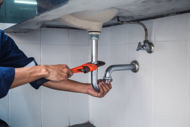 Best Toilet Repair Services  in Exeter, PA