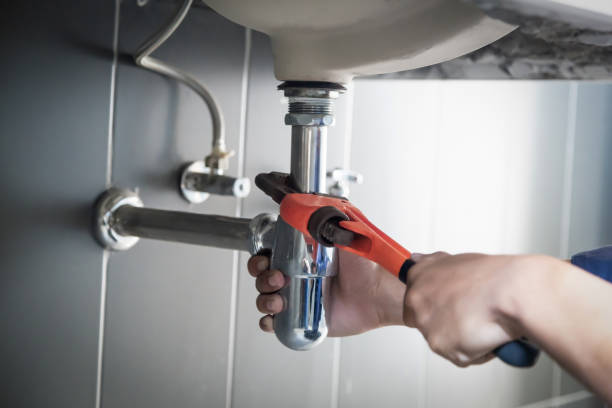 Water Softener Installation in Exeter, PA