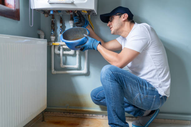 Best Shower Repair Services  in Exeter, PA