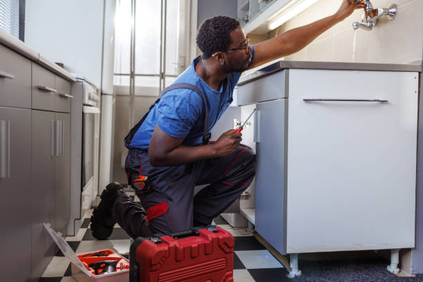 Best Plumbing Inspection Services  in Exeter, PA