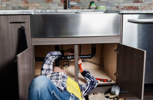 Best Affordable Plumbing Services  in Exeter, PA