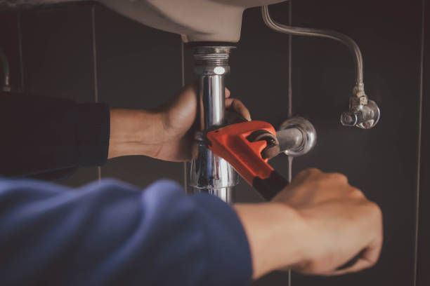 Best Leak Detection Services  in Exeter, PA